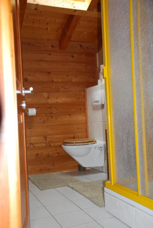 Chalet Edelweiss - Verbier, Mountain Views, Jacuzzi! Volleges Exteriér fotografie