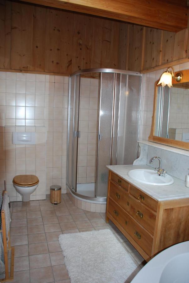 Chalet Edelweiss - Verbier, Mountain Views, Jacuzzi! Volleges Exteriér fotografie